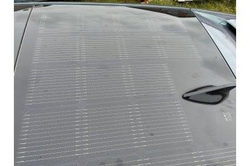Techo Hyundai Ioniq 5