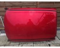 Suzuki Swift III mk8 2017 2023r roof plating