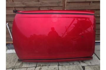 Suzuki Swift III mk8 2017 2023r roof plating