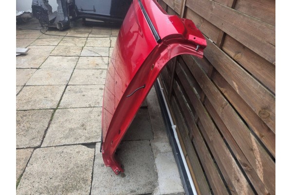 Suzuki Swift III mk8 2017 2023r roof plating Packaging status replacement