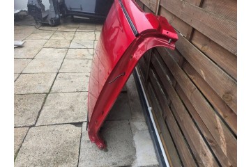 Suzuki Swift III mk8 2017 2023r roof plating Packaging status replacement