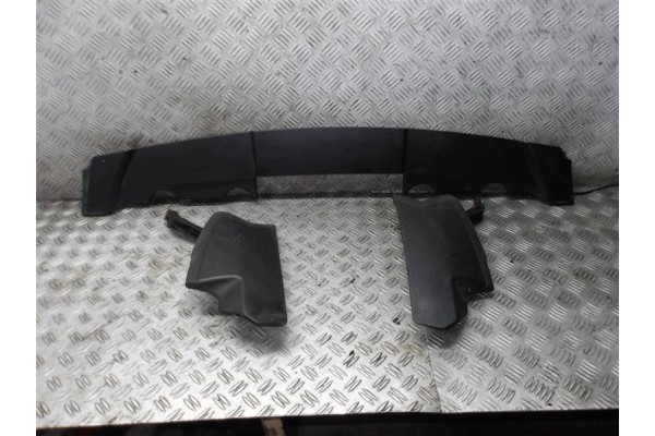 ROOF MECHANISM COVER PEUGEOT 307 CC