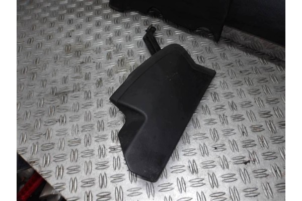 ROOF MECHANISM COVER PEUGEOT 307 CC Catalog number of the part 307 CC