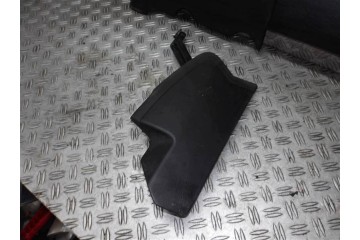 ROOF MECHANISM COVER PEUGEOT 307 CC Catalog number of the part 307 CC