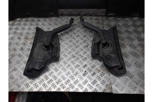 ROOF MECHANISM COVER PEUGEOT 307 CC Part manufacturer Peugeot OE