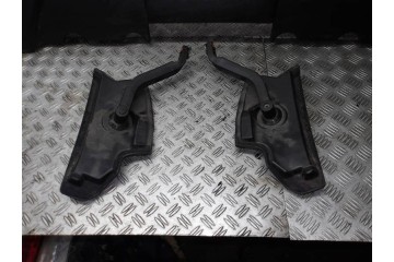 ROOF MECHANISM COVER PEUGEOT 307 CC Part manufacturer Peugeot OE