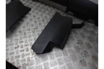 ROOF MECHANISM COVER PEUGEOT 307 CC Color black