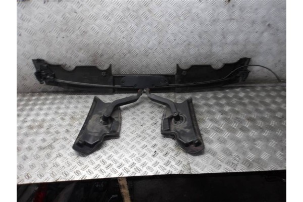 ROOF MECHANISM COVER PEUGEOT 307 CC Car type passenger cars