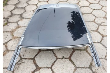 Volvo V40 II Cross country 16r Sunroof roof panorama