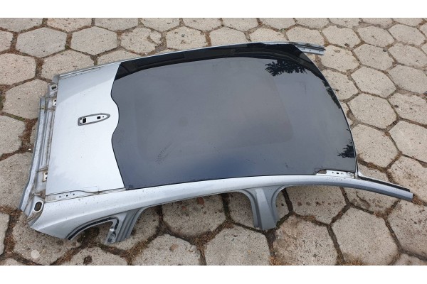 Volvo V40 II Cross country 16r Sunroof roof panorama Catalog number of the part TPR38194