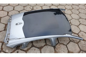 Volvo V40 II Cross country 16r Sunroof roof panorama Catalog number of the part TPR38194