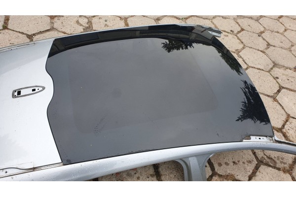 Volvo V40 II Cross country 16r Sunroof roof panorama Part manufacturer Volvo OE
