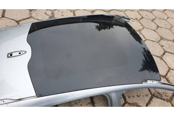 Volvo V40 II Cross country 16r Sunroof roof panorama Part manufacturer Volvo OE