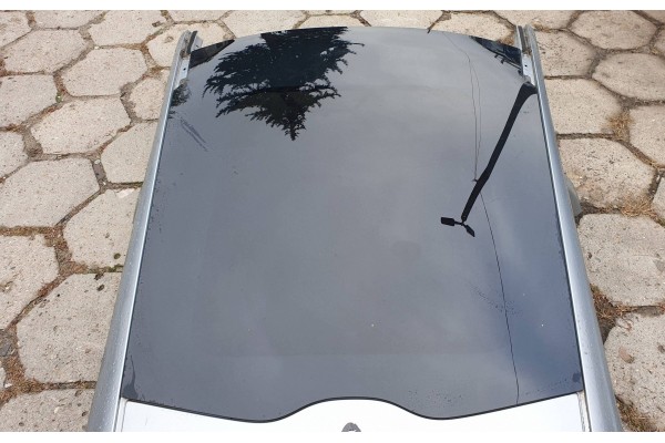 Volvo V40 II Cross country 16r Sunroof roof panorama Car type passenger cars