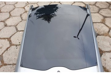 Volvo V40 II Cross country 16r Sunroof roof panorama Car type passenger cars