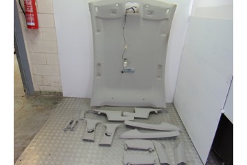  TECHO INTERIOR FORD FOCUS BERLINA (CB4) Trend 2009 191588 FORD - 1