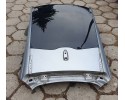 Montaje de techo panorámico para Volvo V40 II Cross Country (2016)