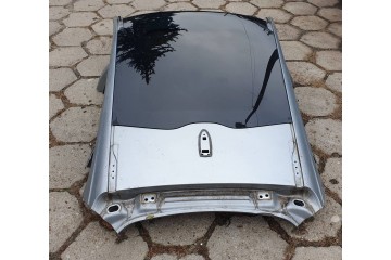 Montaje de techo panorámico para Volvo V40 II Cross Country (2016)