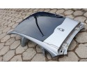 Montaje de techo panorámico para Volvo V40 II Cross Country (2016)
