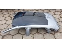 Montaje de techo panorámico para Volvo V40 II Cross Country (2016)