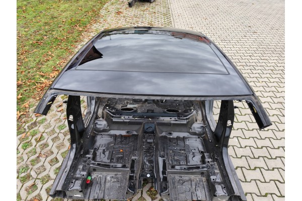 AUDI A3 8V SEDAN ROOF WITH PANORAMA