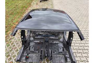 AUDI A3 8V SEDAN ROOF WITH PANORAMA