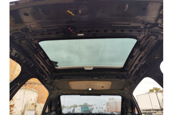 AUDI A3 8V SEDAN ROOF WITH PANORAMA Catalog number of the part AUDI A3 8V SEDAN DACH Z PANORAMA