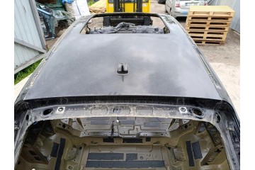 Roof Audi Q8 e tron 2024 Part manufacturer Audi OE