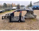 Roof Audi Q8 e tron 2024 Quality of parts according to GVO O original with manufacturer s logo OE