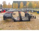 Roof Audi Q8 e tron 2024 Customs tariff code 87082990