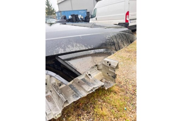 Techo Audi Q8 e-tron 2024