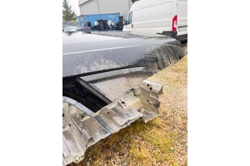 Techo Audi Q8 e-tron 2024