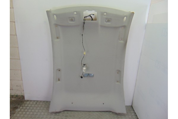  TECHO INTERIOR FORD FOCUS BERLINA (CB4) Trend 2009 191588 FORD - 2