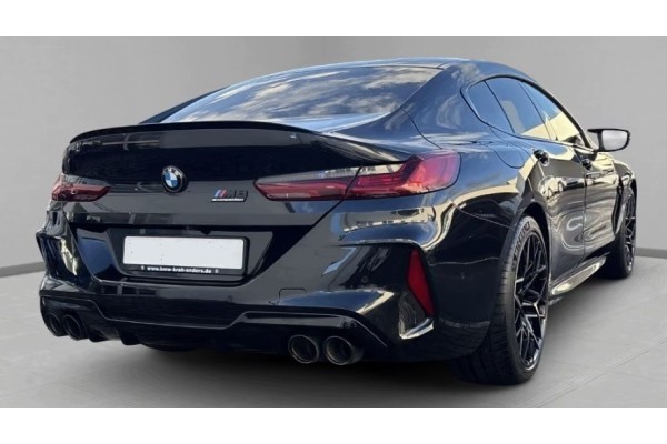 BMW 8 M8 G16 F93 CARBON DACH POSZYCIE CWIARTKA