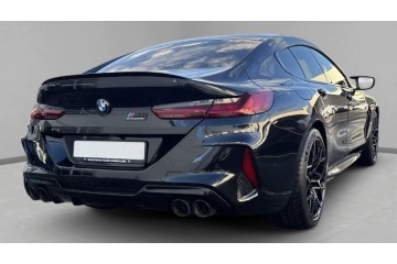 BMW 8 M8 G16 F93 CARBON DACH POSZYCIE CWIARTKA