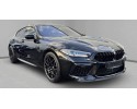 BMW 8 M8 G16 F93 CARBON DACH POSZYCIE CWIARTKA Car type passenger cars