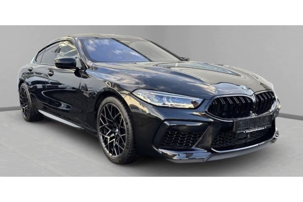 BMW 8 M8 G16 F93 CARBON DACH POSZYCIE CWIARTKA Car type passenger cars