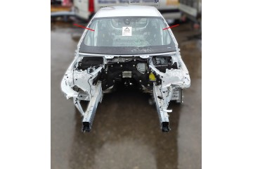 BMW I4 G26 2022