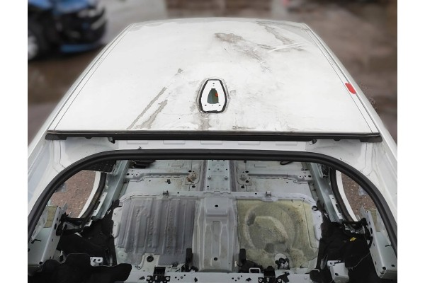 BMW I4 G26 2022 Car type passenger cars