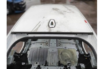 BMW I4 G26 2022 Car type passenger cars