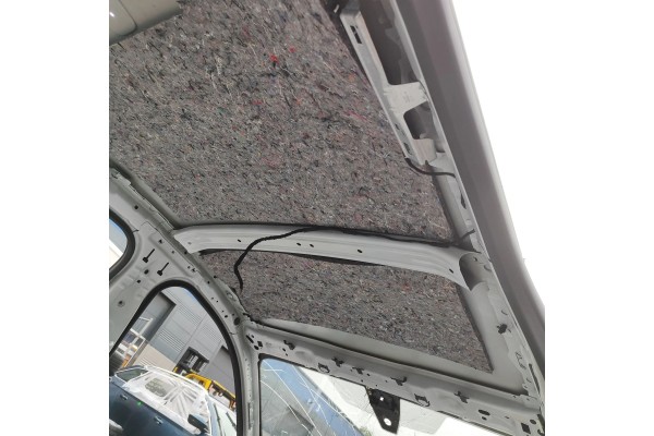 BMW I4 G26 2022 Quality of parts according to GVO O original with manufacturer s logo OE