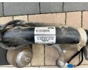 Towing Hook Mercedes Benz GLC C253 A2538102800 Catalog number of the part A2538102800