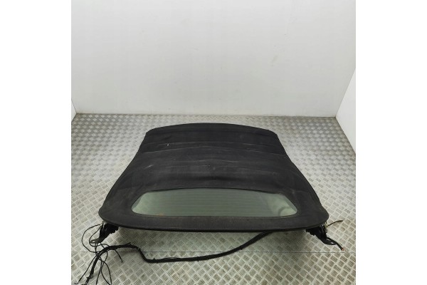 Roof folding mechanism Aston Martin DB9 Convertible 2004 2016 4G43 76501