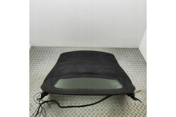 Roof folding mechanism Aston Martin DB9 Convertible 2004 2016 4G43 76501