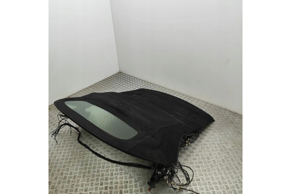 Roof folding mechanism Aston Martin DB9 Convertible 2004 2016 4G43 76501 Part manufacturer AR