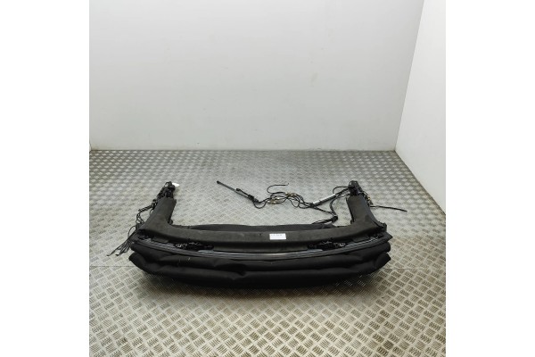Roof folding mechanism Aston Martin DB9 Convertible 2004 2016 4G43 76501 Car type passenger cars