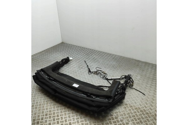Roof folding mechanism Aston Martin DB9 Convertible 2004 2016 4G43 76501 Catalog number of the original 4G43 76501