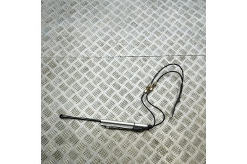 Mecanismo de Plegado del Techo Convertible 4G43-76501 para ASTON MARTI