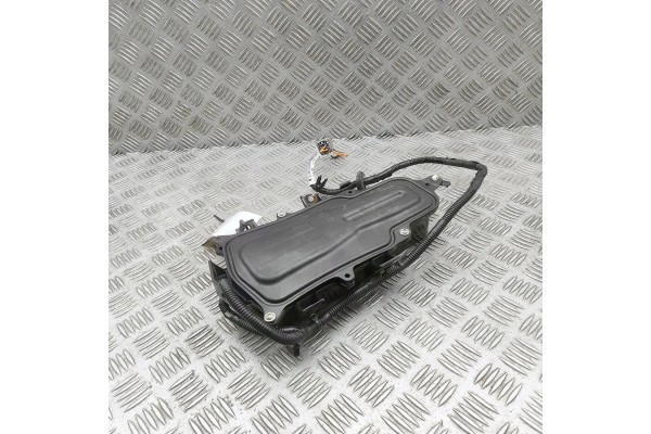 Roof folding mechanism Aston Martin DB9 Convertible 4G43 3710477