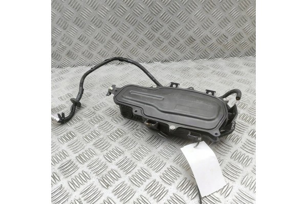 Roof folding mechanism Aston Martin DB9 Convertible 4G43 3710477 Catalog number of the part ASTDB908 35438225DAL